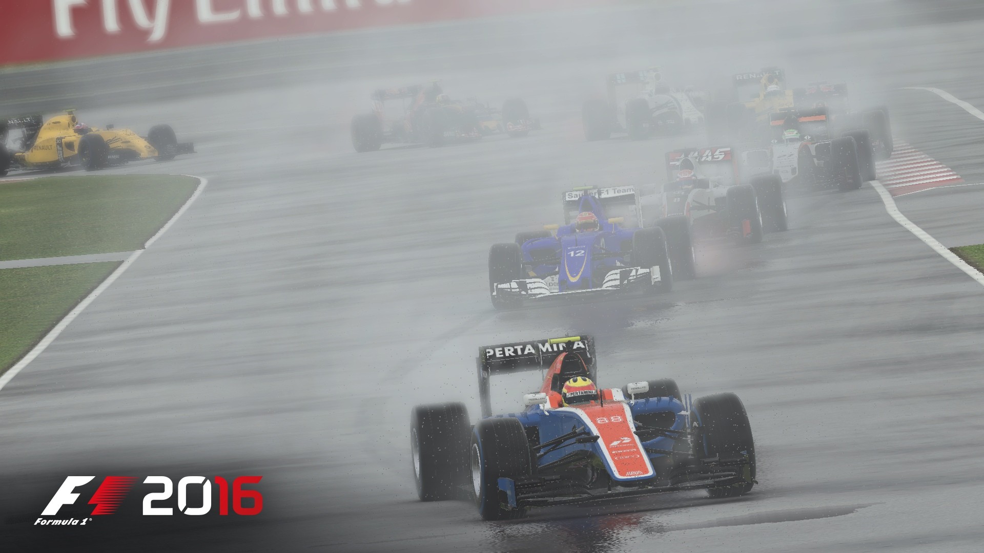 F1 2016 - Imagen 41